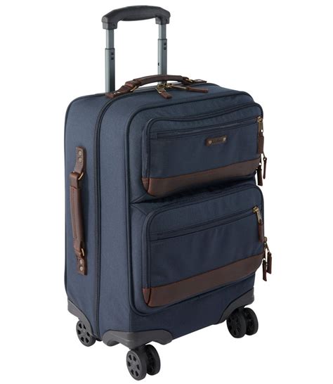 ll bean luggage clearance.